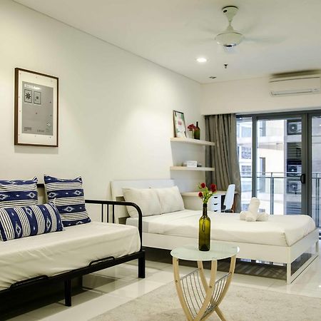 Mercu Summer Suite Klcc @ Penguin Homes Kuala Lumpur Eksteriør billede